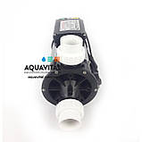 Відцентровий насос для басейну AquaViva JA100M, 16 м³/год, фото 4