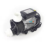 Відцентровий насос для басейну AquaViva JA100M, 16 м³/год, фото 3