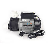 Відцентровий насос для басейну AquaViva JA100M, 16 м³/год, фото 5