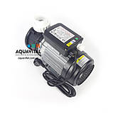Відцентровий насос для басейну AquaViva JA100M, 16 м³/год, фото 7