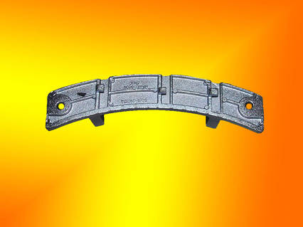 Кріплення люка Samsung DC61-01632A