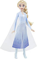 Frozen Shimmer кукла Эльза Холодное сердце Elsa Fashion Disney Hasbro Doll