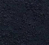 Пигмент железоокисный черный 330 для бетону тротуарной плитки расшивки швов Китай 25 кг