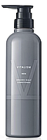 Бальзам-кондиционер для мужчин без силикона VITALISM Men Organic Scalp conditioner, 500 ml