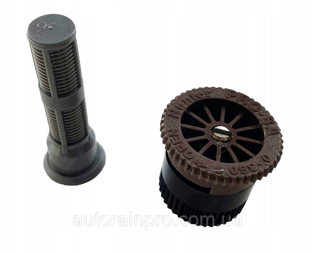 Форсунка 8-A Hunter, фото 1