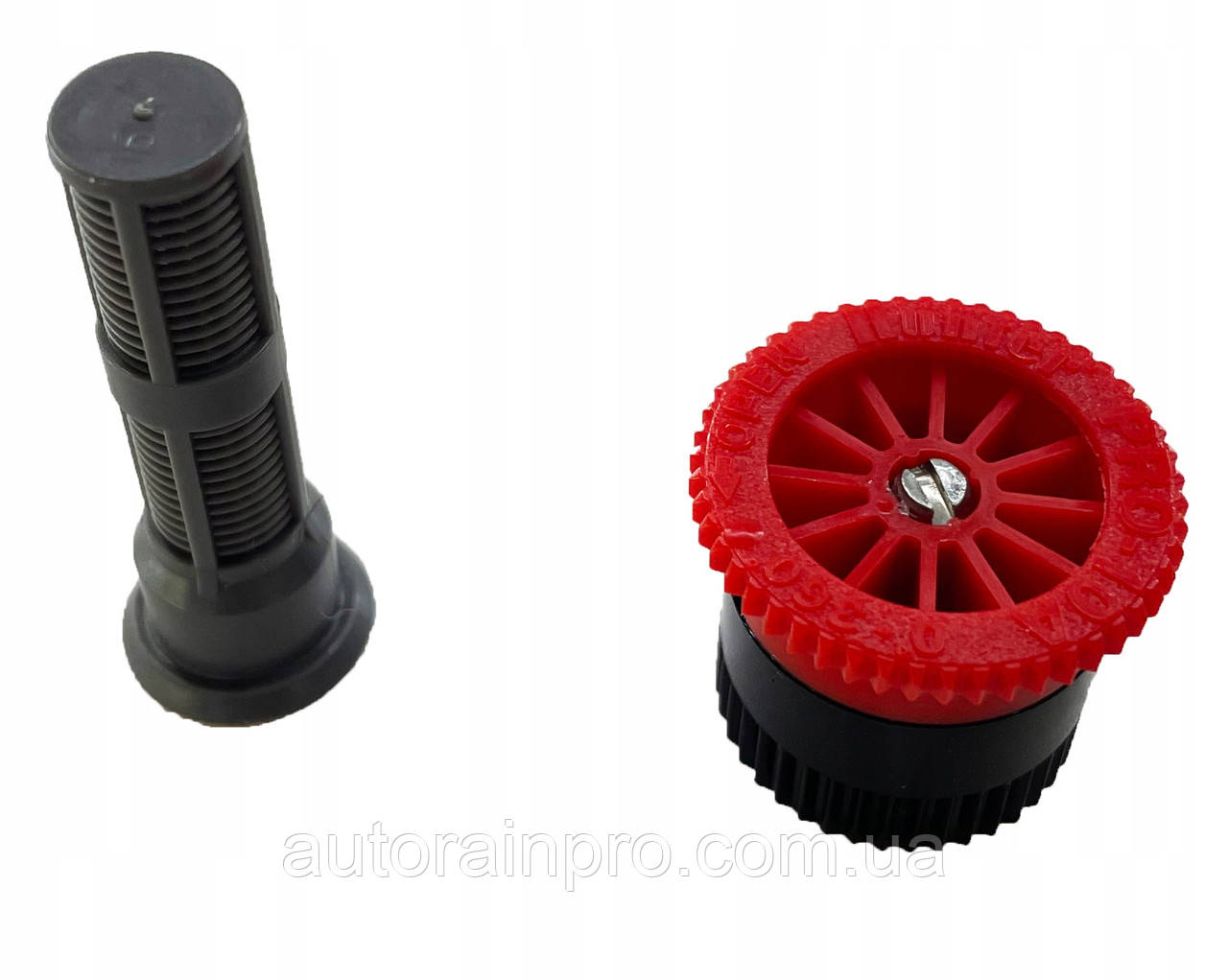 Форсунка 10-A Hunter, фото 1