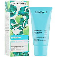 Academie смягчающая восстанавливающая маска-крем / Hydraderm Gentle Re-Hydrating Mask (50ml)