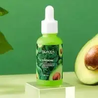 Сироватка для еластичної шкіри з екстрактом авокадо BioAqua Niacinome Avocado Essence