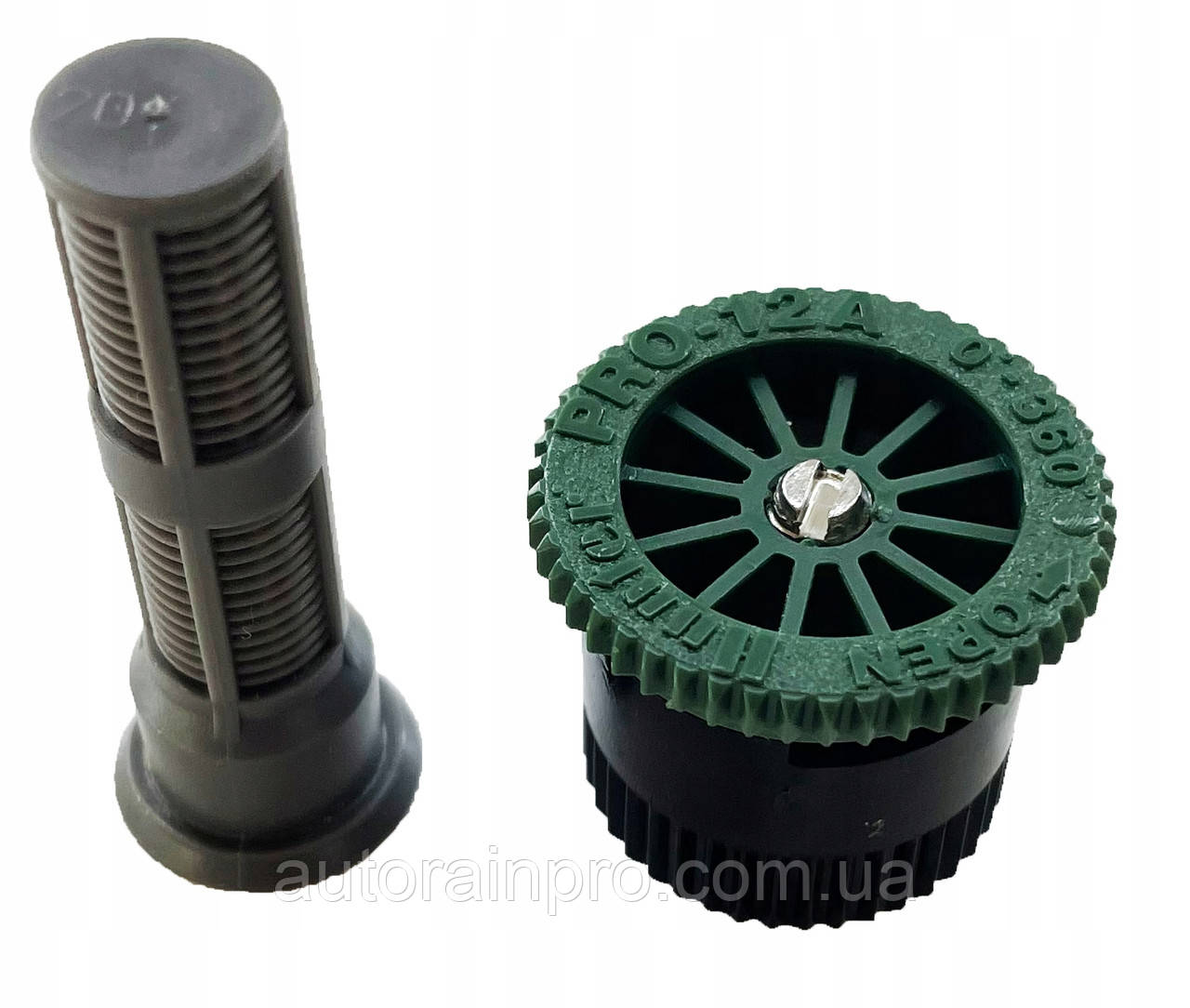 Форсунка 12-A Hunter, фото 1