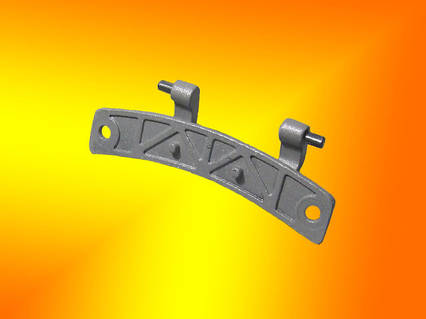 Кріплення люка Атлант 773318100100