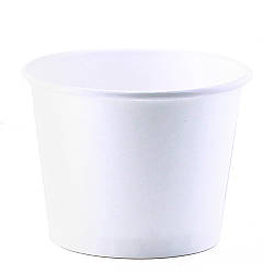Контейнер-креманка паперова для морозива 300мл (50шт/уп)