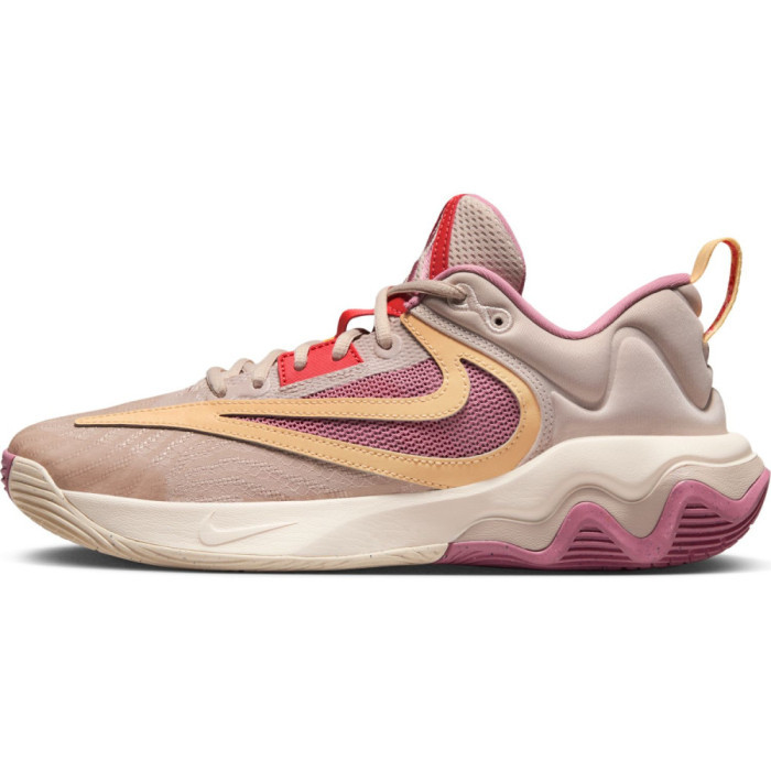 Кросівки баскетбольні Nike Giannis Immortality 3 Basketball Shoes (DZ7533-200)