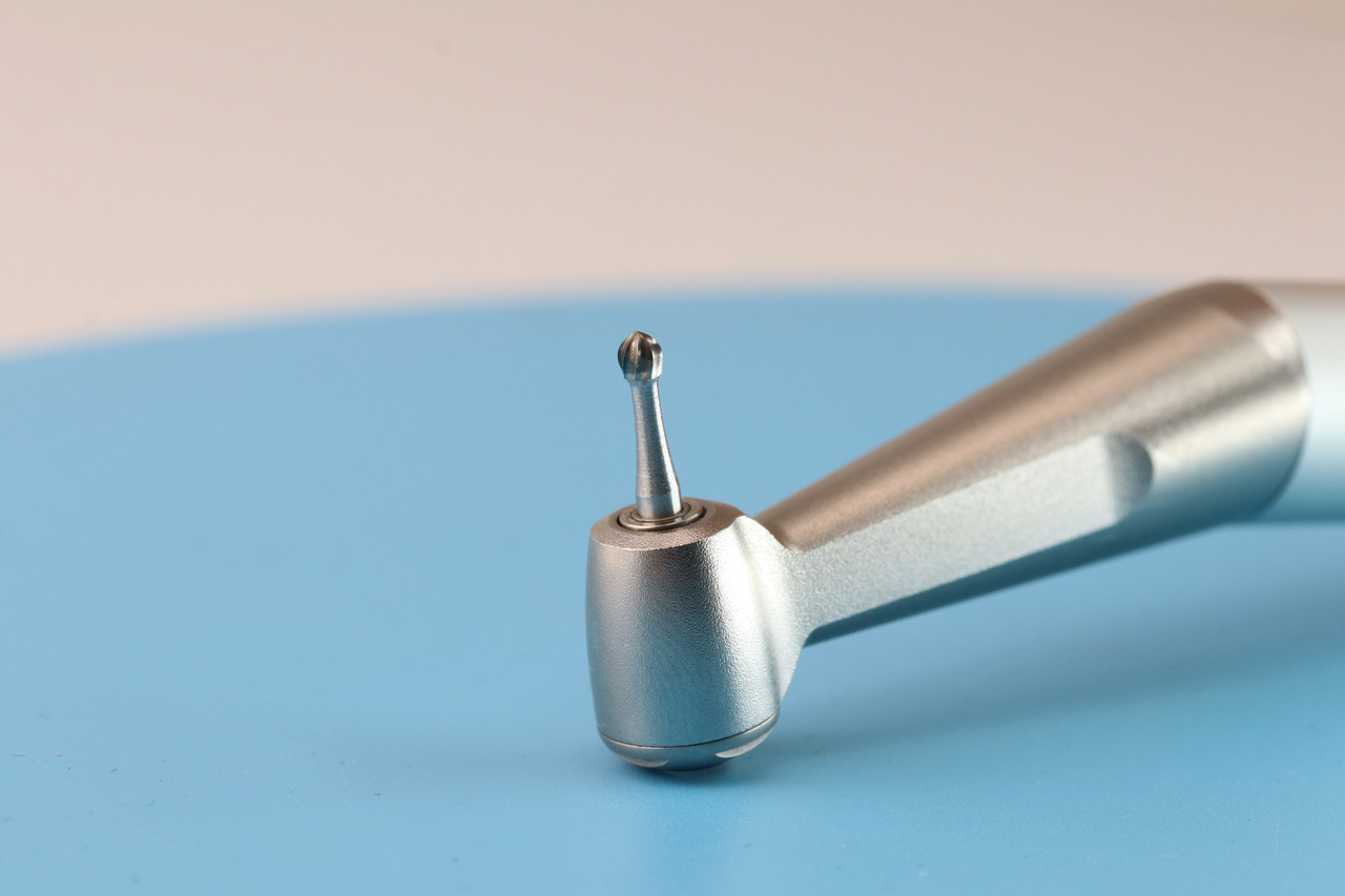 Бор твердосплавний RA-8 (1шт) на кутовий наконечник