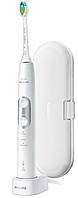 Philips Sonicare 6100 white зубная щетка