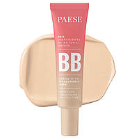 PAESE Тональний крем BB Hyaluronic Acid (1N) Ivory, 30 мл