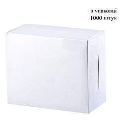 Зубочистки в індивідуальній упаковці без ментолу (1000шт/уп)