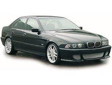 BMW 5-series E39 (1995 - 2003 р. в.)