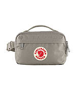 Поясна сумка Fjallraven Kanken Hip Pack Fog (1004-23796.021)