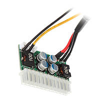 Ультракомпактний 160W PSU Streacom ST-NANO160