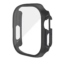 Чехол для смарт-часов Hoco для Apple Watch Ultra 49mm Black