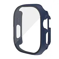 Чехол для смарт-часов Hoco для Apple Watch Ultra 49mm Blue