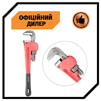 Ключ трубный Stillson INTERTOOL HT-0182 TSH