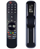 Пульт Magic remote Lg AN-MR21 ORIGINAL з мікрофоном