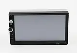 Автомагнітола MP5 7012B + BT 2DIN iC227, фото 6