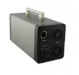 Зарядна станція портативна 600W 35A 8448 iC227, фото 3