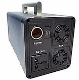 Зарядна станція портативна 600W 35A 8448 iC227, фото 4
