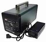 Зарядна станція портативна 600W 35A 8448 iC227, фото 6