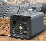 Зарядна станція портативна 400W 20A 8447 iC227, фото 6