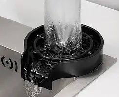 Ополіскувач для склянок чашок кухлів келихів 369 iC227