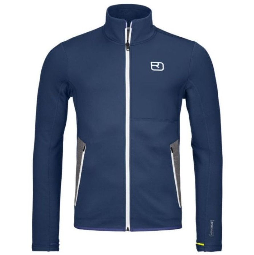 Флис Ortovox Fleece Jacket Mens