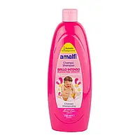 Детский шампунь Amalfi Baby Интенсивный блеск 750 ml