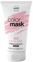 Тонуюча маска для волосся Unic Color Mask 11/05 Світло-рожевий 100 мл