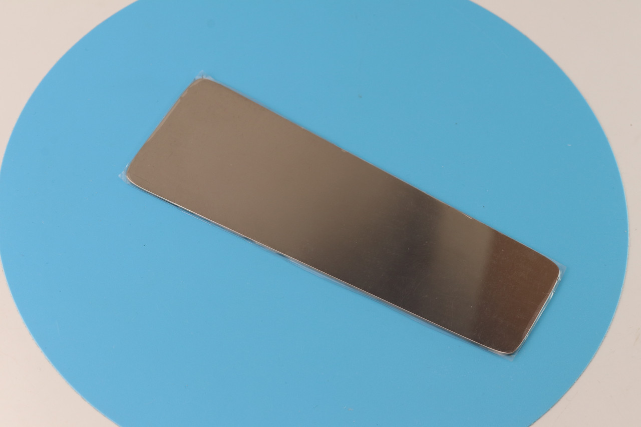 Дзеркало інтраоральне для фото (пряме,метал)