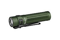 Ліхтар Olight Baton 3 Pro Max Green (1013-2370.39.14)