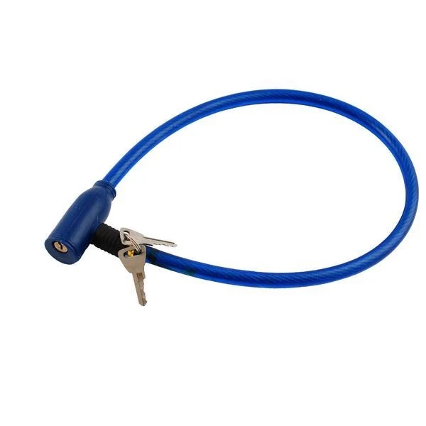 Велозамок 7*80 см