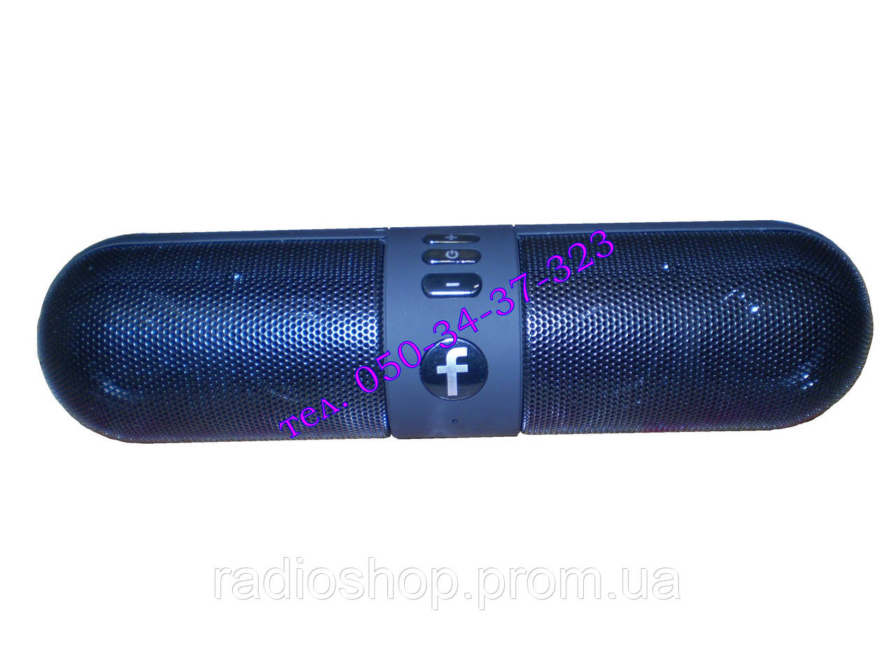 Колонка з Bluetooth NEEKA NK-BT808