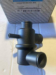 Термостат Нива-Шевроле ASR