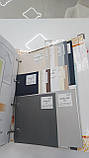 Ролети світлонепроникні рулонні штори Blackout MINI в сенсорну кімнату BESTA ST-RAD-166, фото 4