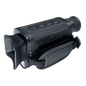 Цифровий прилад нічного бачення Night Vision LG64 з функцією відеозйомки Black (3_04114)