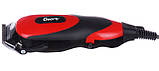 Машинка для стрижки тварин Geemy GM-1023 дротова Red (3_04128), фото 2