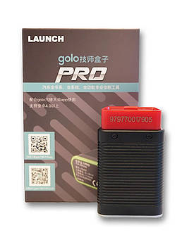 Мультимарковий автосканер LVS Scan + онлайн оновлення 1 рік