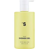 Гель для душа Sister's Aroma Smart Shower Gel Ветивер 250 мл (4820227781027)