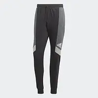 Чоловічі спортивні штани Adidas Essentials Colorblock Sportswear (Артикул: HY8683)