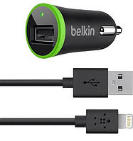 АЗУ Belkin 1USB iPhone