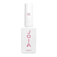 Latex base JOIA vegan, прозора база, 17 мл