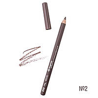 Карандаш для бровей Bogenia Brow Liner - №2